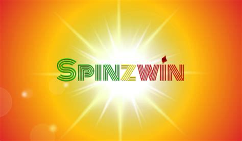 Spinzwin casino login